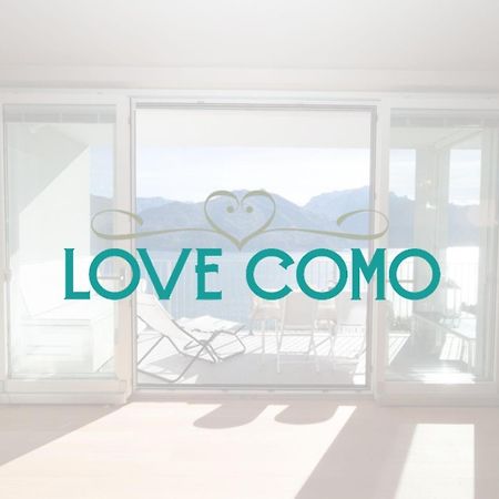 Looklake "Suite One" - Plesio By Lovecomo Menaggio Buitenkant foto