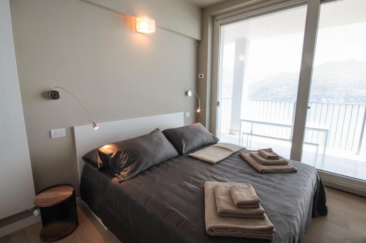 Looklake "Suite One" - Plesio By Lovecomo Menaggio Buitenkant foto