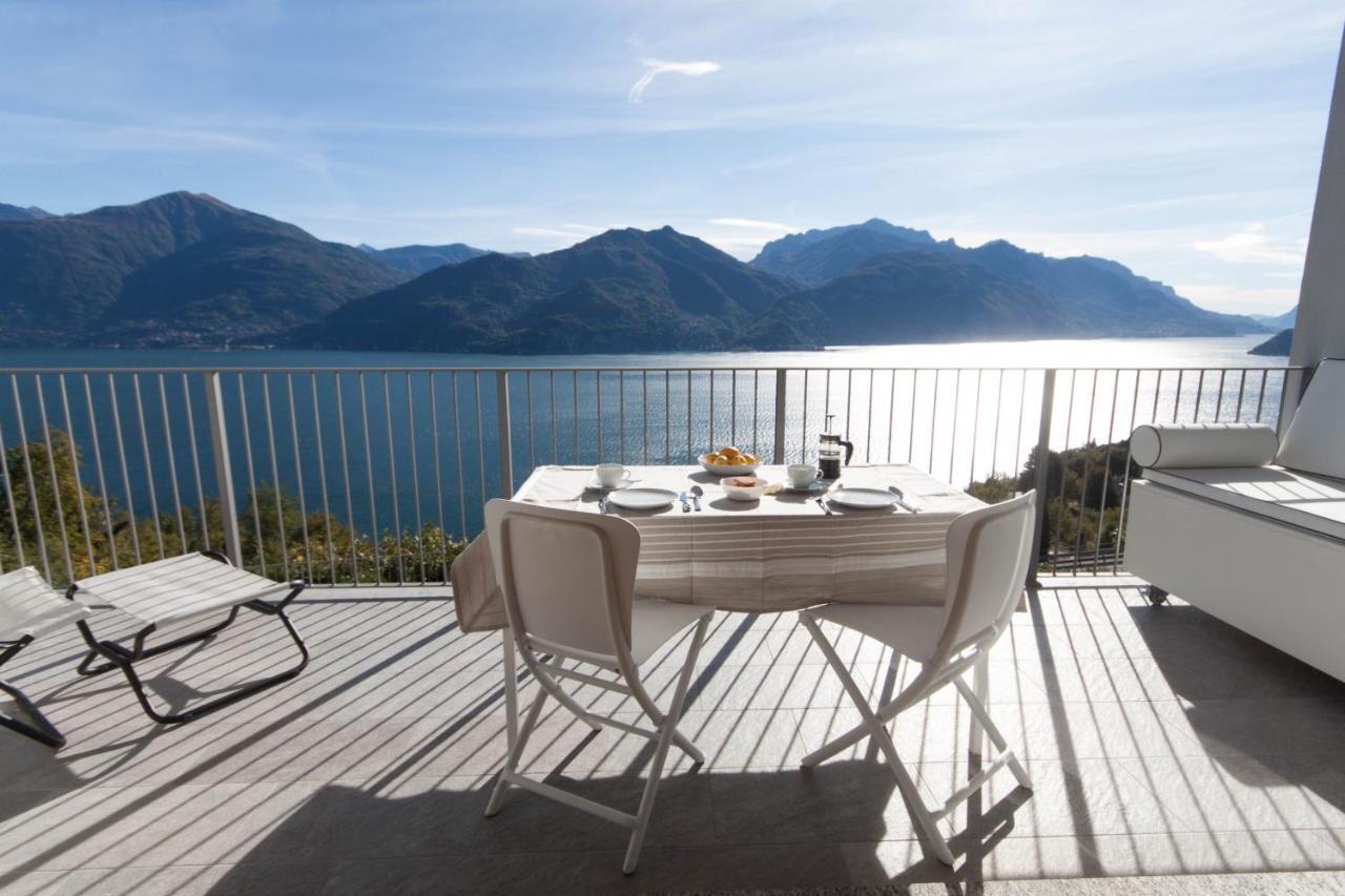 Looklake "Suite One" - Plesio By Lovecomo Menaggio Buitenkant foto