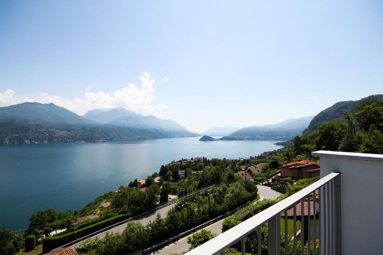 Looklake "Suite One" - Plesio By Lovecomo Menaggio Buitenkant foto