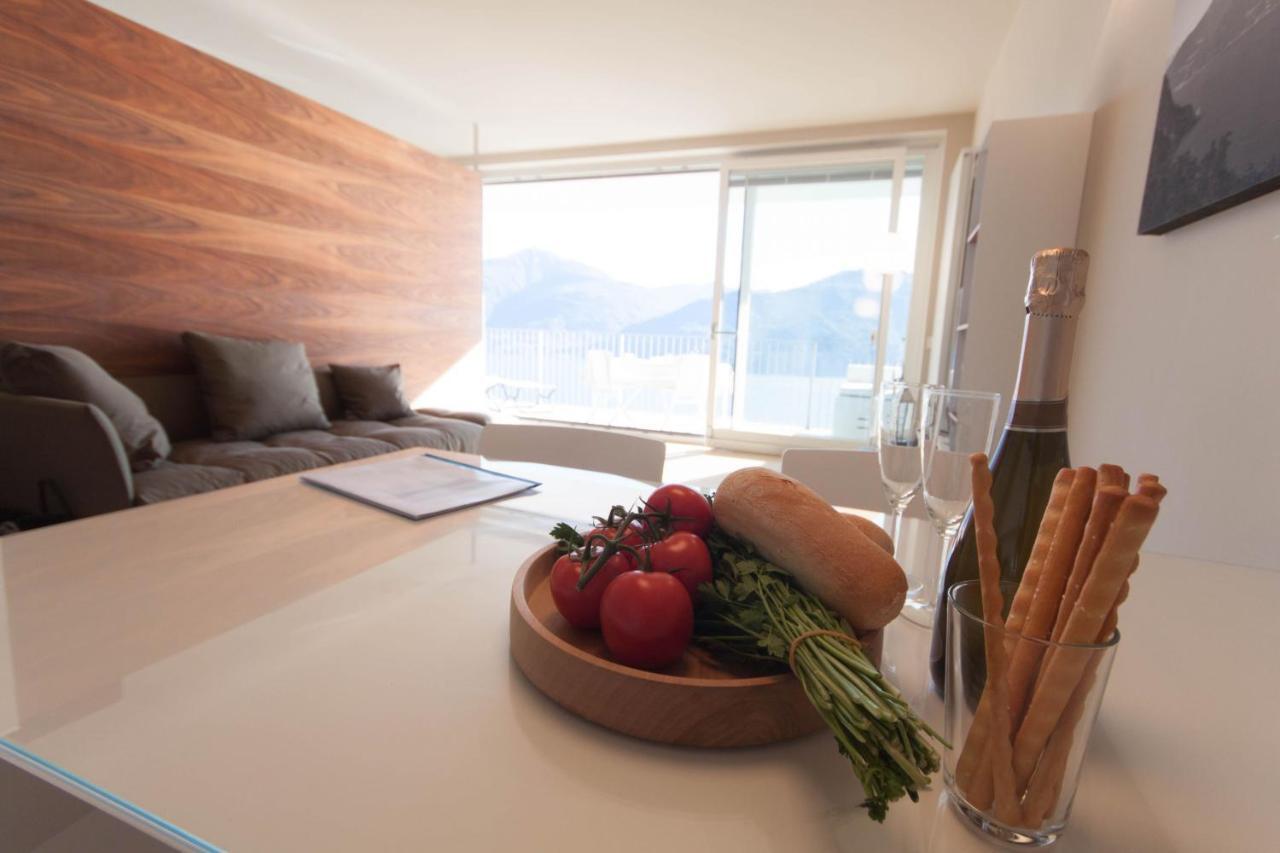 Looklake "Suite One" - Plesio By Lovecomo Menaggio Buitenkant foto