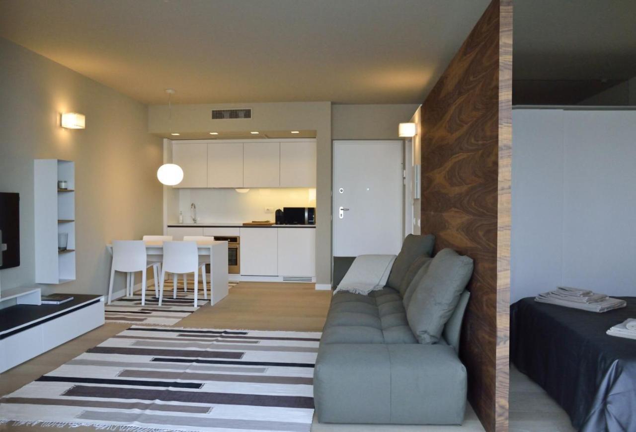 Looklake "Suite One" - Plesio By Lovecomo Menaggio Buitenkant foto