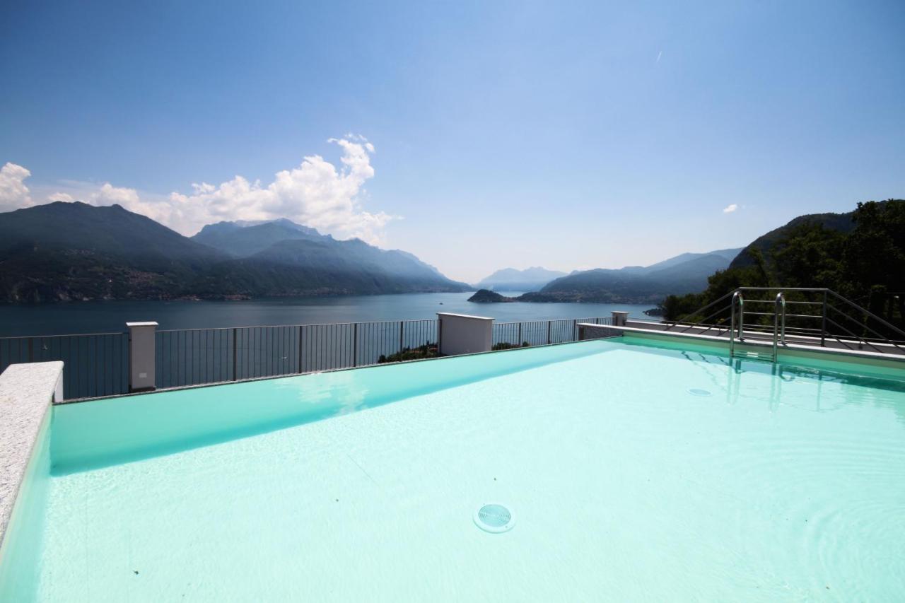 Looklake "Suite One" - Plesio By Lovecomo Menaggio Buitenkant foto