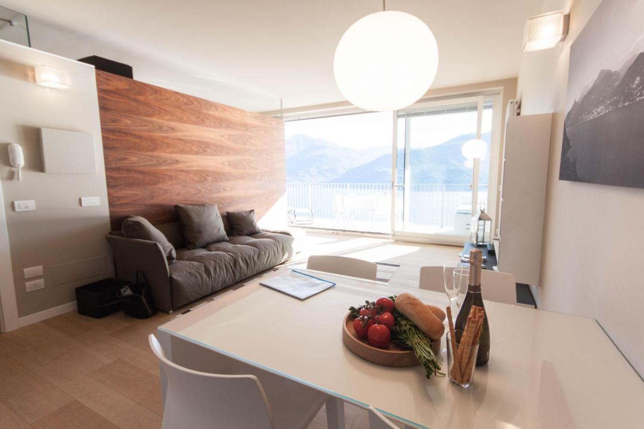 Looklake "Suite One" - Plesio By Lovecomo Menaggio Buitenkant foto