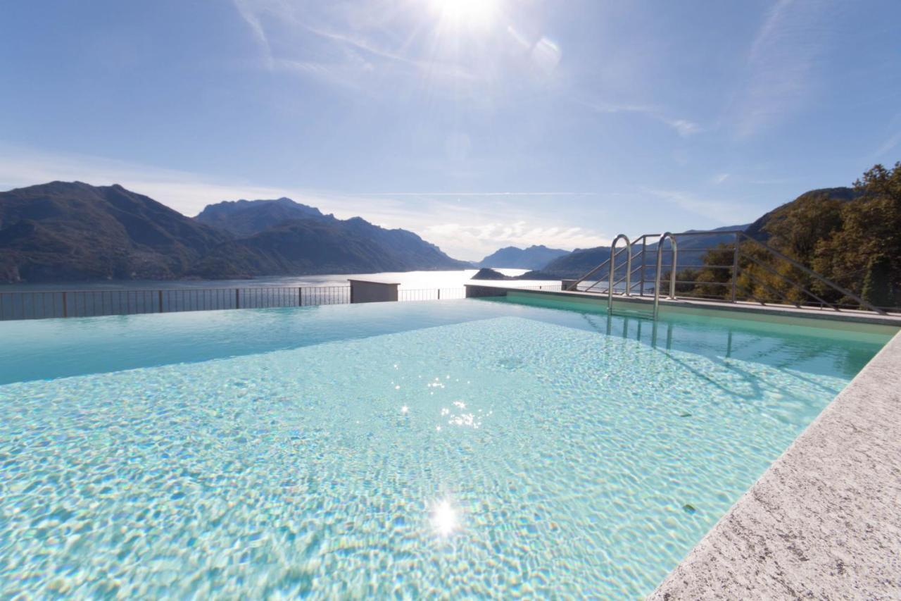 Looklake "Suite One" - Plesio By Lovecomo Menaggio Buitenkant foto