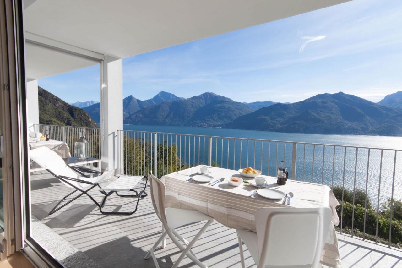 Looklake "Suite One" - Plesio By Lovecomo Menaggio Buitenkant foto