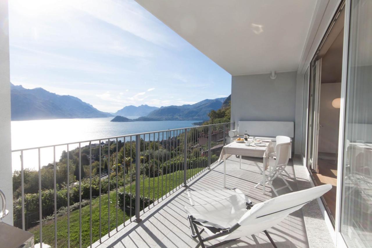Looklake "Suite One" - Plesio By Lovecomo Menaggio Buitenkant foto