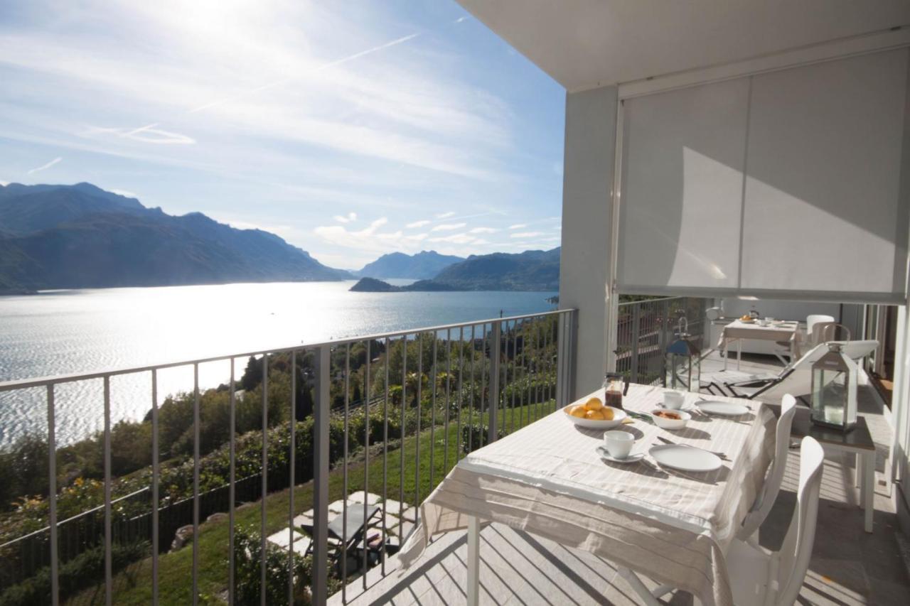 Looklake "Suite One" - Plesio By Lovecomo Menaggio Buitenkant foto